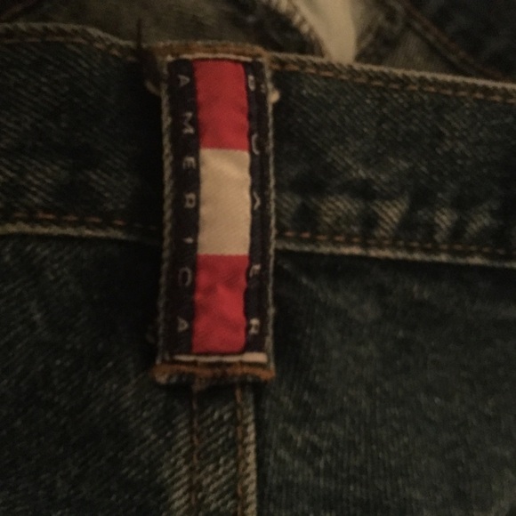 Bauer America jeans. Cotton - Picture 4 of 10